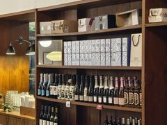 -BAKER&SPICE(安福路店)