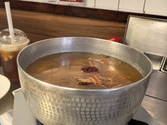-燃计沙茶皇·香港沙茶火锅(人广旗舰店)