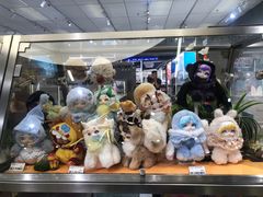 -X11(北京首开熙悦龙湖天街龙湖店)