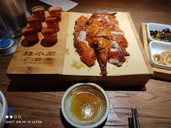 -桂小厨广西菜(万象城店)