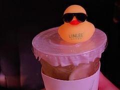 -LINLEE林里·手打柠檬茶(黄浦茂名南路店)