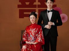 -经典婚纱摄影美学馆·私人定制