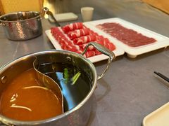 -君邦火锅(新疆大厦店)