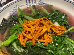 -四方桌·福建客家土菜(沙县步行街店)