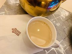 -内蒙古驻京办餐厅