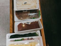 -野妹火锅(龙岗店)