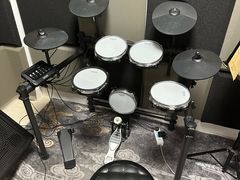 -花夏之音·成人音乐空间(滨江龙湖天街店)