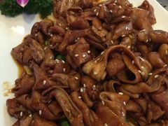 -合晋食府(广州合晋帝苑酒店)