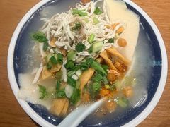-皇城坝小吃(科华成都王府井购物中心店)