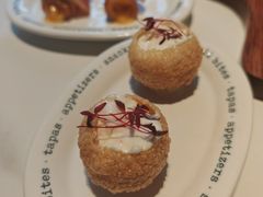 -Inspiration灵感·罗马西餐厅(九龙坡店)