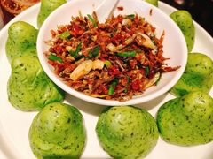 小鱼小虾-阿财老铺·老蚌埠龙虾城(华夏总店)