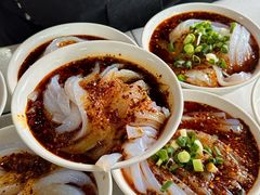 -洞子口张老二凉粉(文殊院店)