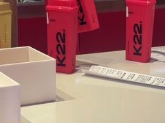-K22.酸奶草莓(烟台芝罘店)