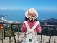 -崂山仰口游览区