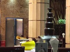 -世博花园酒店-自助餐厅