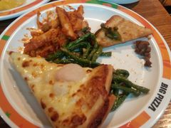 -比格比萨自助(国展店)