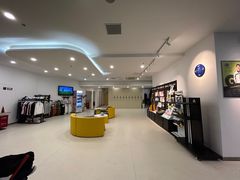 -GoodShot 好球高尔夫(古北店)