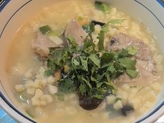 -秦月轩·陕西家乡菜(阜成路·五棵松店)