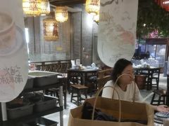 -南京大牌档(崇文门国瑞店)