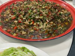 -林中乐辣子鸡(歌乐山总店)