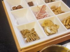 -探鱼·鲜青椒爽麻烤鱼(领展购物广场店)