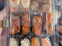 -鲜道寿司(无锡苏宁店)