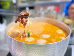 沙茶打边炉-燃计沙茶皇·香港沙茶火锅(人广旗舰店)