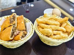 -方中山胡辣汤(通州店)
