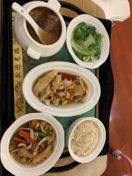 -禧月荟月子中心(前海Max店)