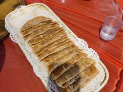 -海拉尔蒙古包(房山长阳店)