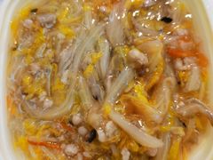 烂炖肉末白菜-和记小菜(东方店)