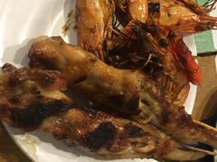 -Doo Dee Thai Food(Issan/Isaan/Esan)