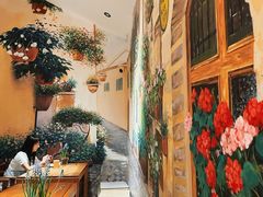 -萤火虫咖啡(后海店)