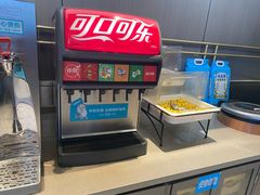 -半天妖烤鱼(西直门凯德mall店)