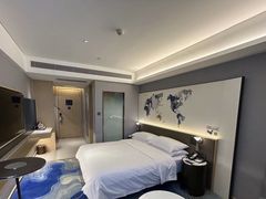 -凯里亚德酒店(深圳北站大浪商业中心店)