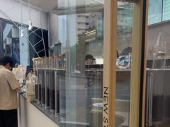 -喜茶(慈溪银泰城店)