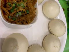 -令氏家外家周秦食府(高新店)