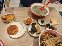 -武圣羊汤·西北面(安德路店)