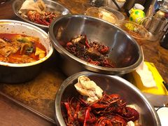 -马路边边串串香(双井直营店)