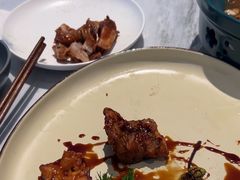 -鹿港小镇(霄云店)