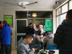 -上海为民商行清真饭店(南大路店)