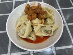 -潘国仙耳光馄饨(黄家阙路店)