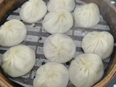 -上味馆南翔小笼(杏山路店)