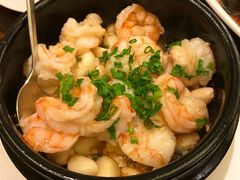 -夏宫中餐厅(香格里拉大酒店)