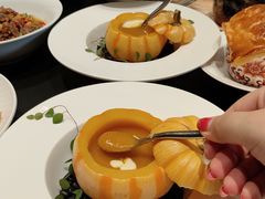 -东湖34号餐厅·湖北菜