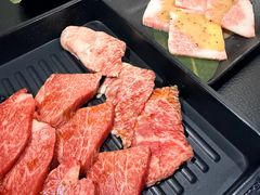 -和牛 烧肉寿喜烧涮锅 善(心斎橋店)