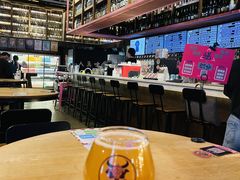 -牛啤堂精酿啤酒餐吧(五棵松华熙店)
