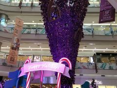 -凯德广场(学府店)