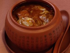 -北京饭店谭家菜