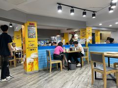 -老虎滩大连海鲜烧烤(水游城店)